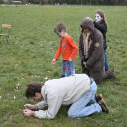 Weeekend - Toneelvereniging Plankenkoorts 